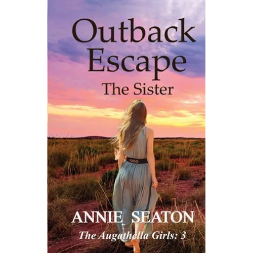 Outback Escape - Paperback