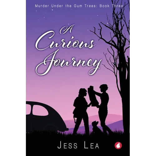 A Curious Journey - Paperback