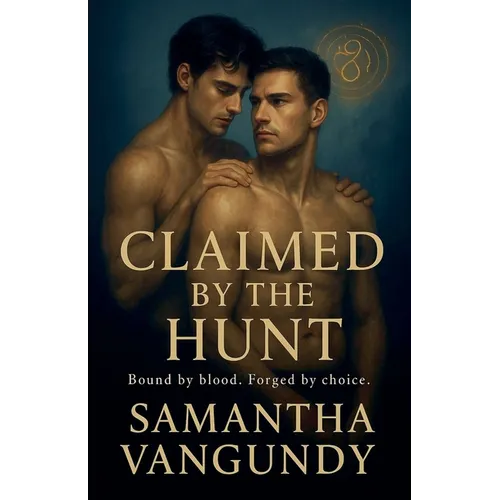 Claimed By The Hunt - Paperback