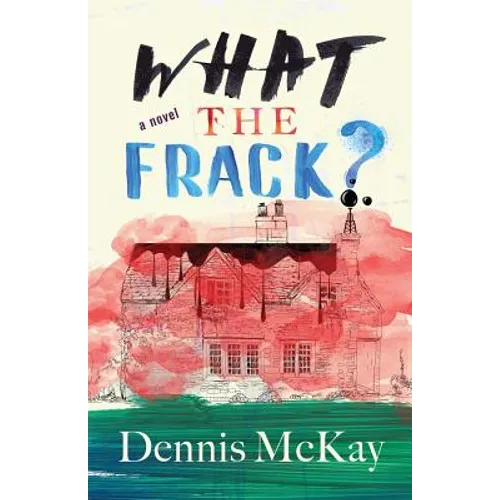 What the Frack? - Paperback