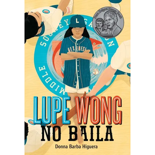 Lupe Wong No Baila: (Lupe Wong Won't Dance Spanish Edition) - Paperback
