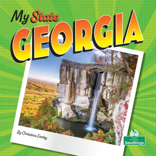 Georgia - Paperback
