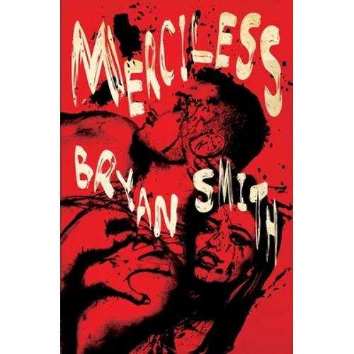 Merciless - Paperback