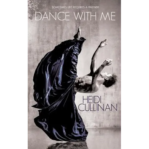 Dance With Me - Paperback