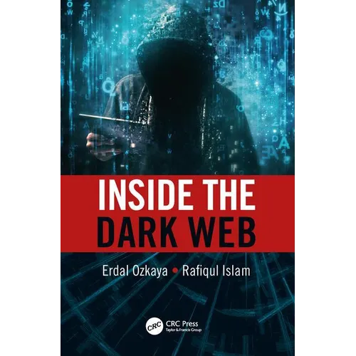 Inside the Dark Web - Paperback