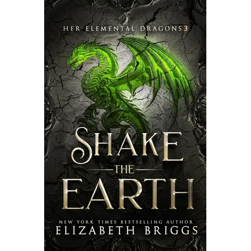 Shake The Earth - Paperback