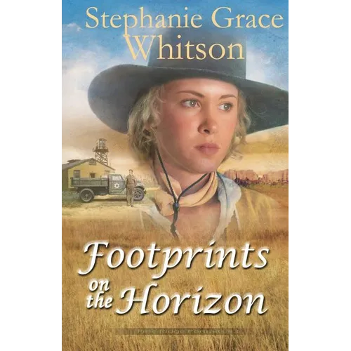 Footprints on the Horizon - Paperback