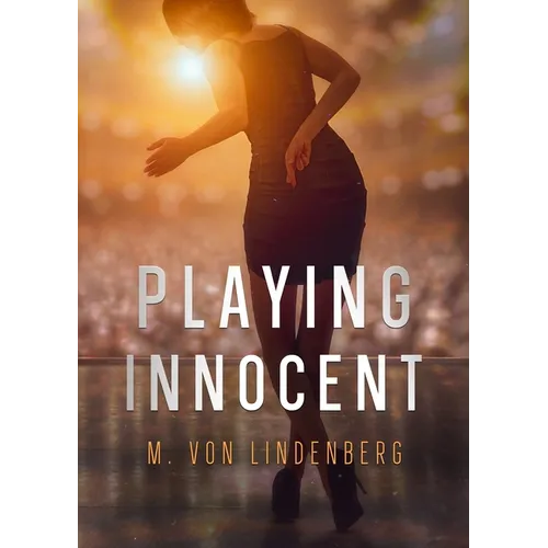 Playing Innocent - Paperback