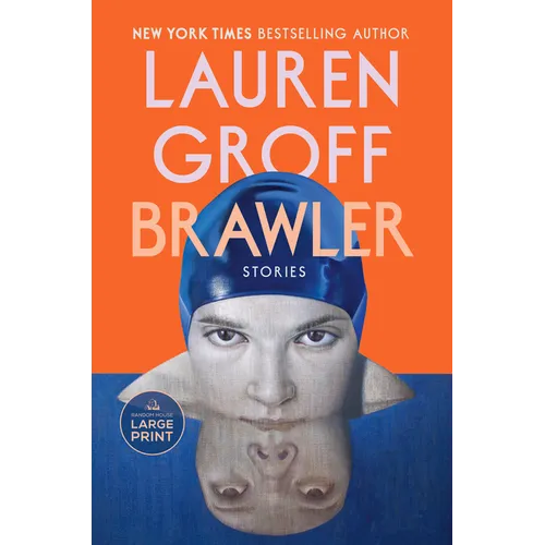 Brawler: Stories - Paperback