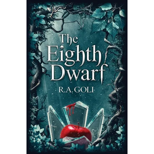 The Eighth Dwarf - Paperback