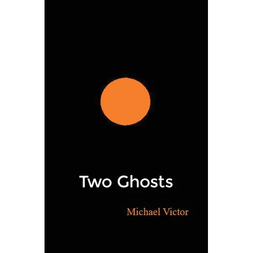 Two Ghosts - Paperback
