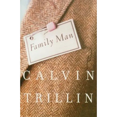 Family Man - Paperback