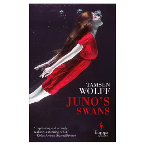 Juno's Swans - Paperback