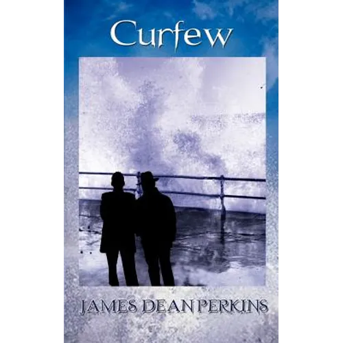 Curfew - Paperback