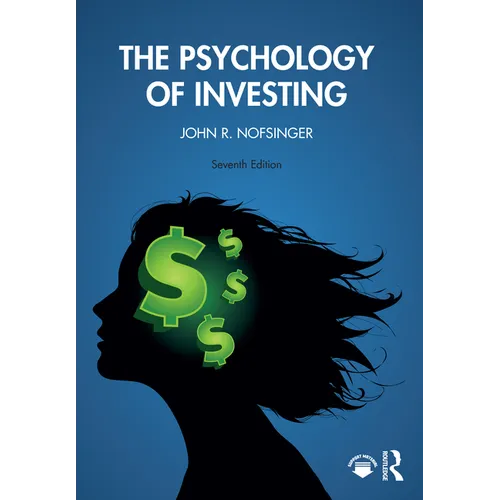 The Psychology of Investing - Paperback