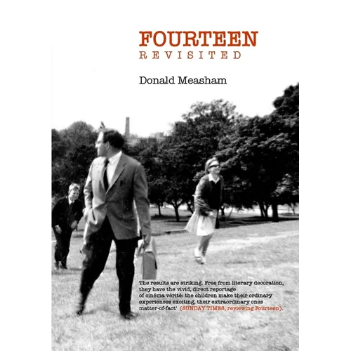Fourteen Revisited - Paperback