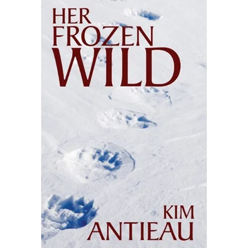 Her Frozen Wild - Paperback