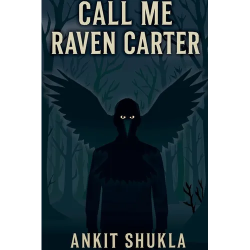 Call Me Raven Carter - Paperback