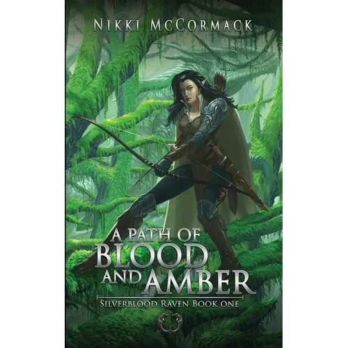 A Path of Blood and Amber - Paperback