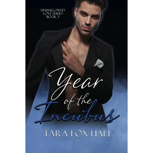Year of the Incubus - Paperback