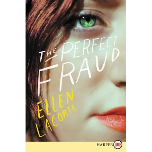 The Perfect Fraud - Paperback