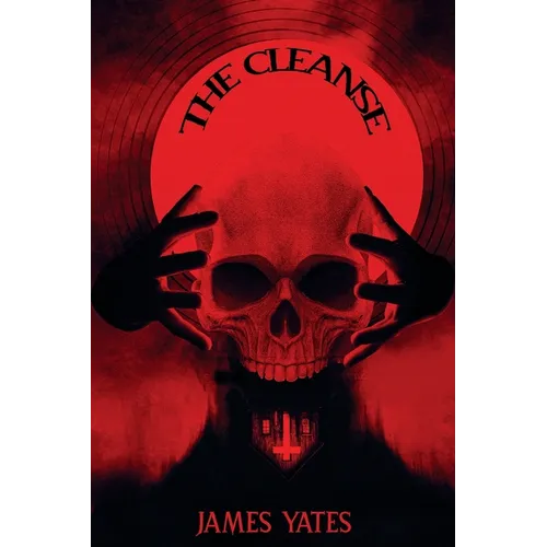 The Cleanse - Paperback