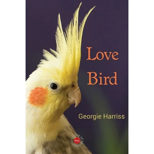 Love Bird - Paperback