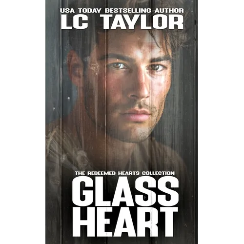 The Glass Heart - Paperback