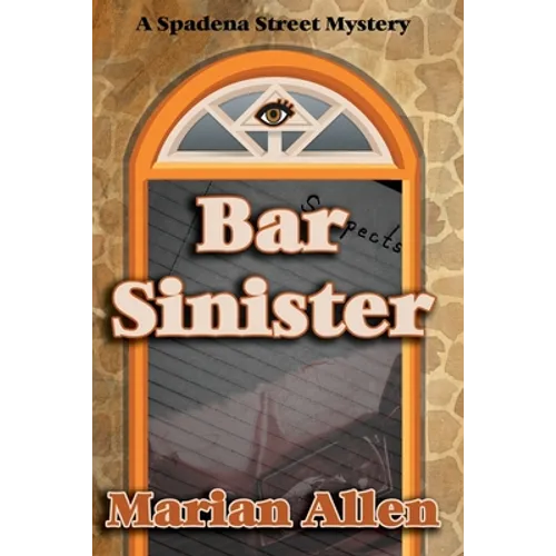 Bar Sinister: Bar Sinister - Paperback