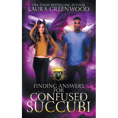 Finding Answers For Confused Succubi - Paperback