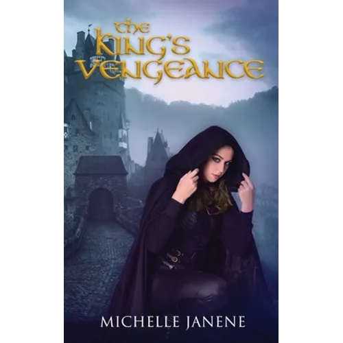 The King's Vengeance - Paperback