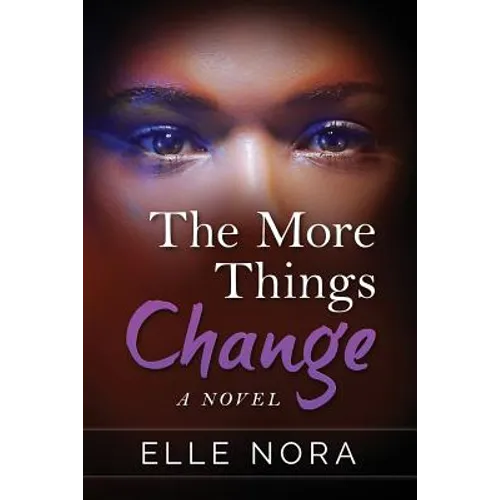 The More Things Change - Paperback