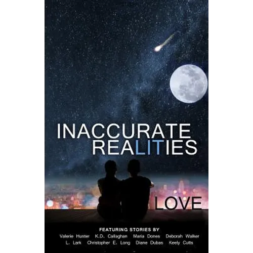 Inaccurate Realities #6: Love - Paperback