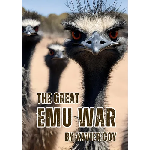 The Great Emu War
