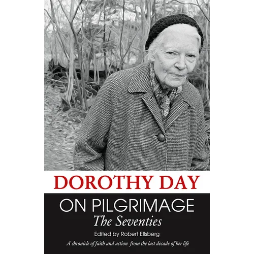 On Pilgrimage: The Seventies - Paperback