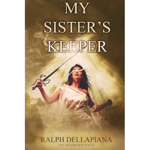 My Sister's Keeper - Paperback