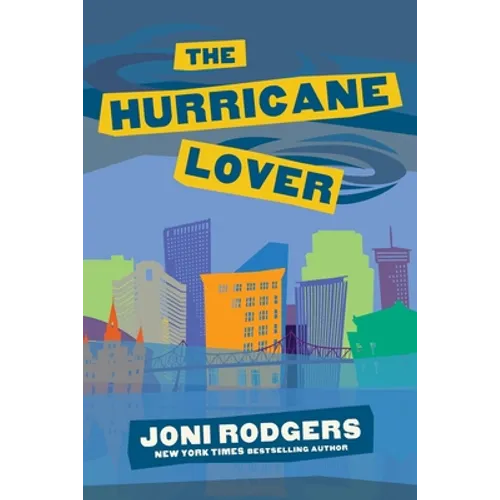 The Hurricane Lover - Paperback