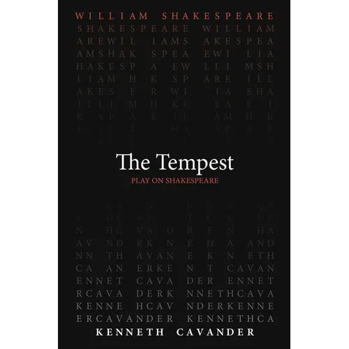 The Tempest - Paperback