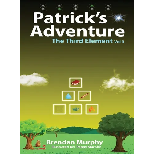 The Third Element - Hardcover