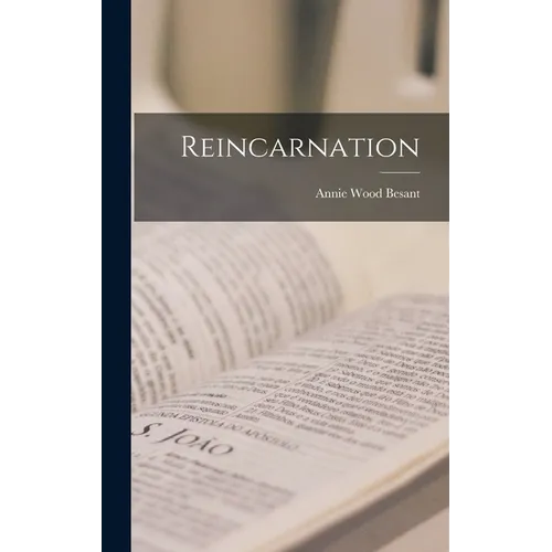 Reincarnation - Hardcover