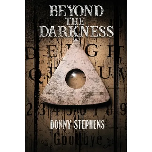 Beyond The Darkness - Paperback