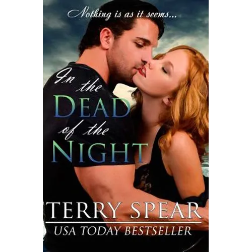 In the Dead of the Night - Paperback