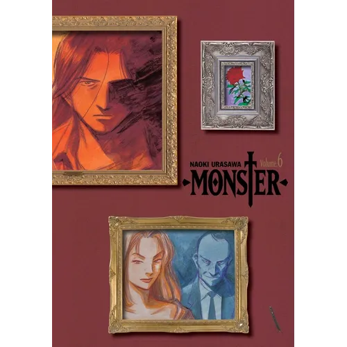 Monster: The Perfect Edition, Vol. 6: The Perfect Edition - Paperback