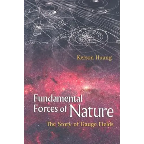 Fundamental Forces of Nature - Paperback