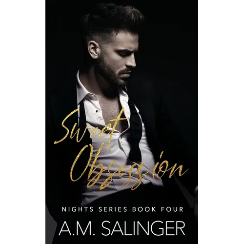 Sweet Obsession - Paperback