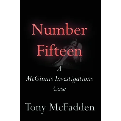 Number Fifteen - Paperback