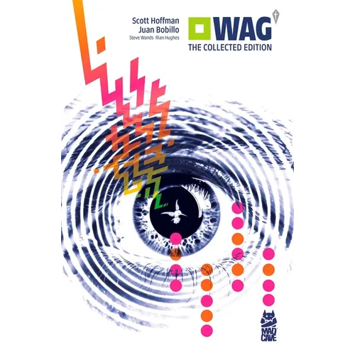 Wag - Paperback