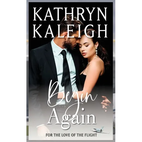 Begin Again - Paperback