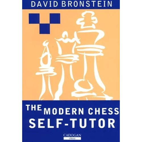Test Your Chess Iq: First Challenge - Paperback