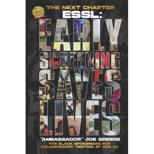The Next Chapter: Essl - Paperback